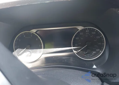 2024 Nissan Sentra Sv Xtronic Cvt из США, поврежденный, VIN 3N1AB8CV3RY241030